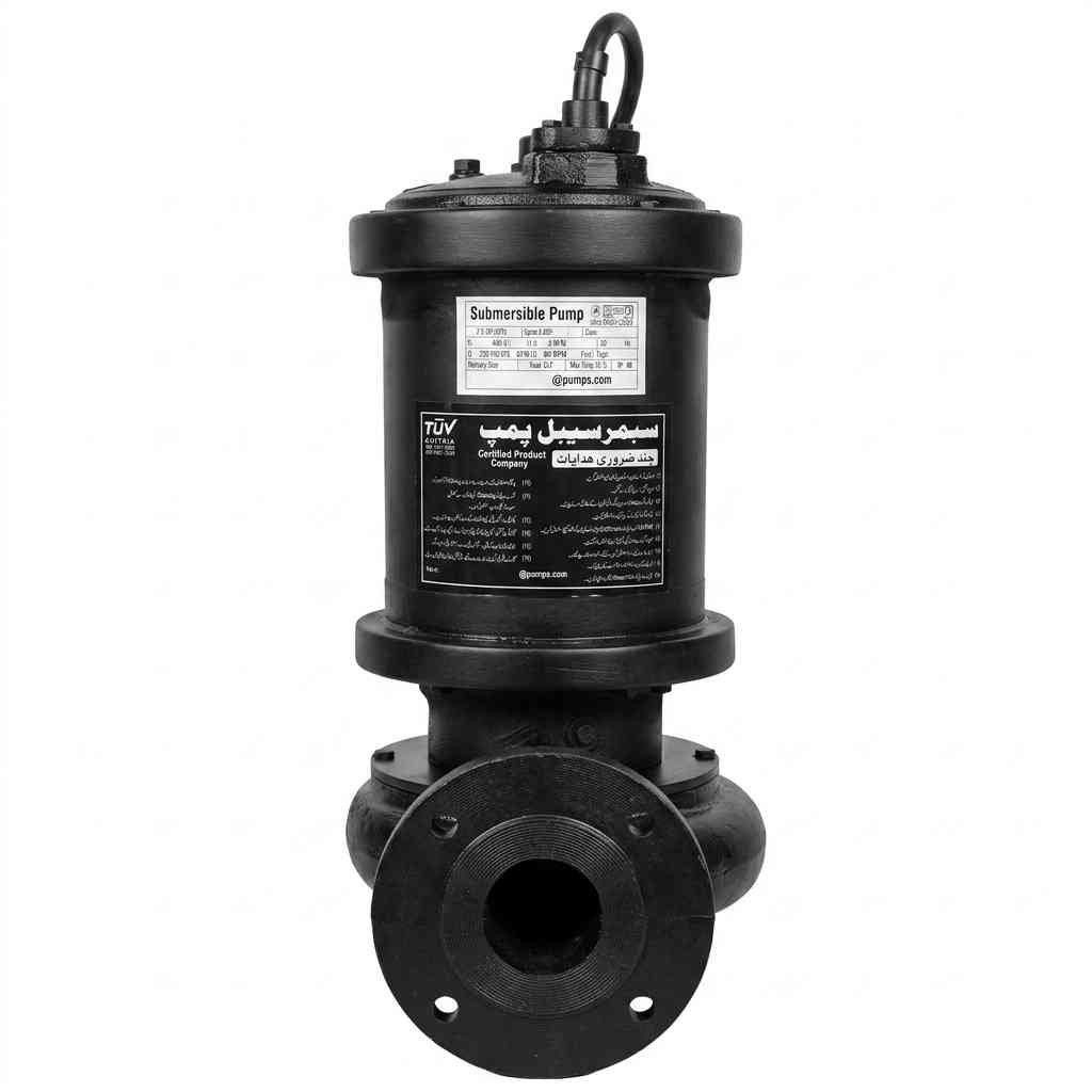 Irrigoz sub mersible pumps (3)