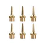 Multi Spray Fountain nozzle