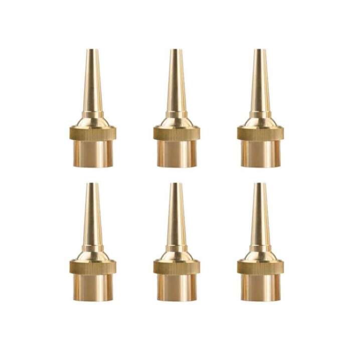 Multi Spray Fountain nozzle