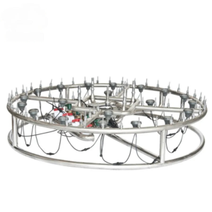 fountain structure irrigoz