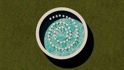 Fountain Design & Consultation