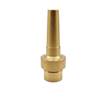 Fountain nozzles in Pakistan